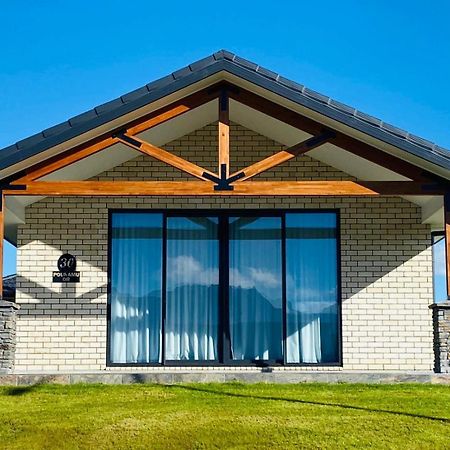 Holiday Home In Beautiful Te Anau Εξωτερικό φωτογραφία