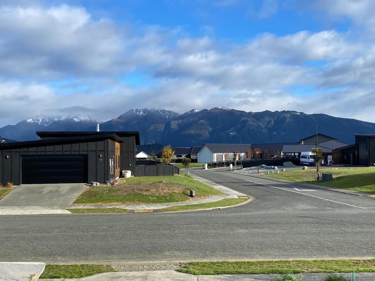 Holiday Home In Beautiful Te Anau Εξωτερικό φωτογραφία