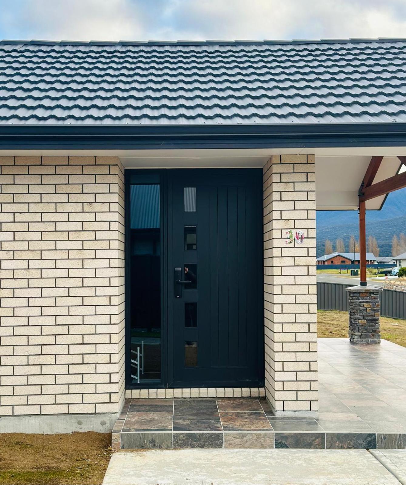 Holiday Home In Beautiful Te Anau Εξωτερικό φωτογραφία