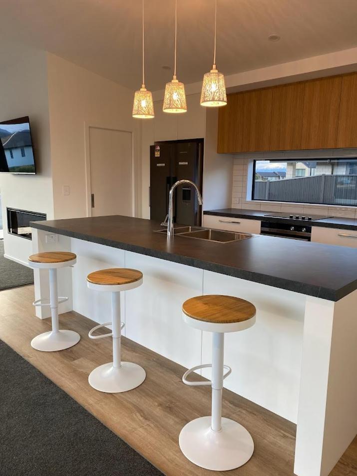 Holiday Home In Beautiful Te Anau Εξωτερικό φωτογραφία