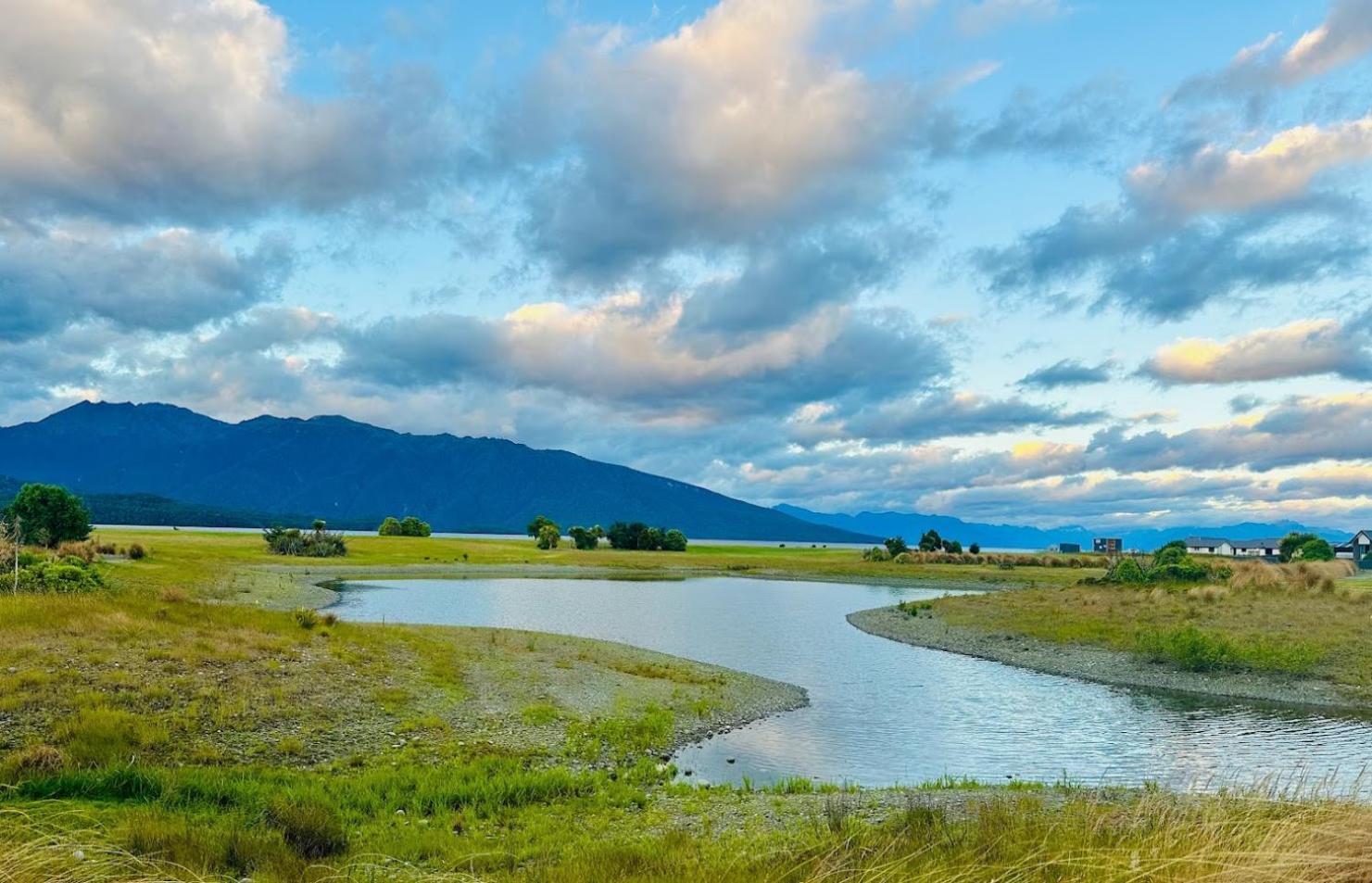 Holiday Home In Beautiful Te Anau Εξωτερικό φωτογραφία