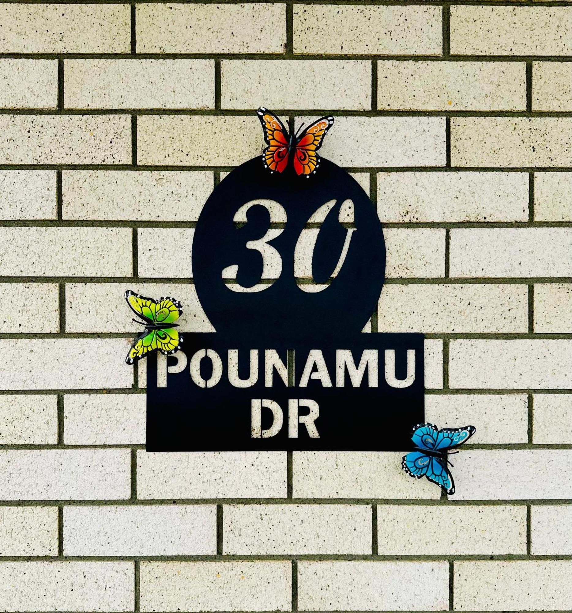 Holiday Home In Beautiful Te Anau Εξωτερικό φωτογραφία