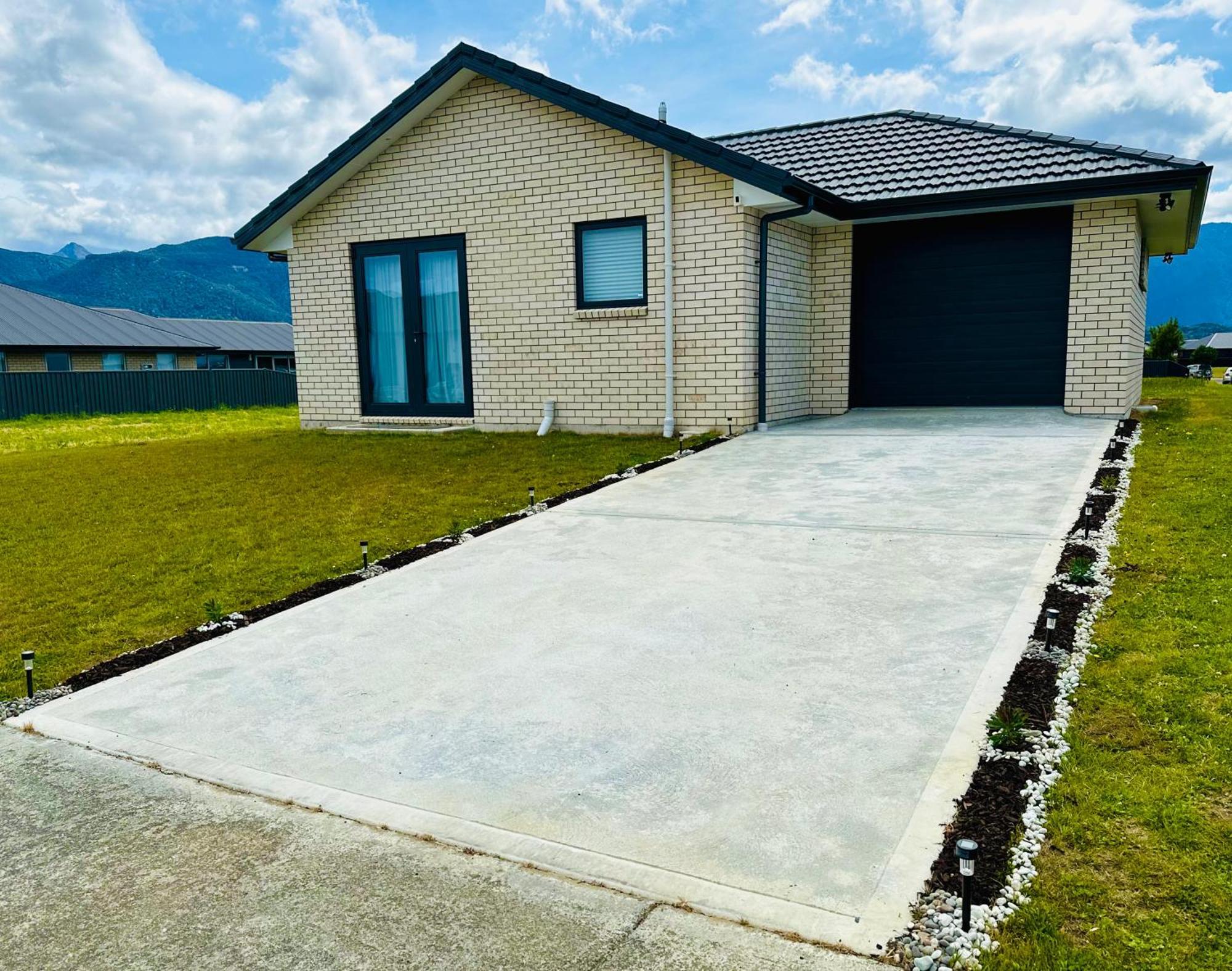 Holiday Home In Beautiful Te Anau Εξωτερικό φωτογραφία